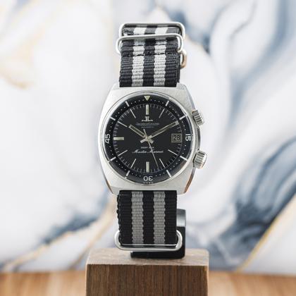 Jaeger-LeCoultre Deep Sea E 558