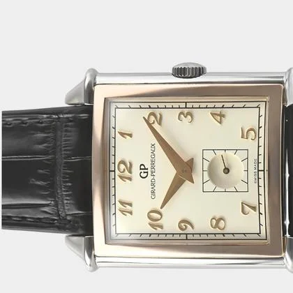 Girard Perregaux Vintage 1945 25880-56-111-BBBA
