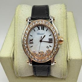 Chopard Happy Sport 278546-6002