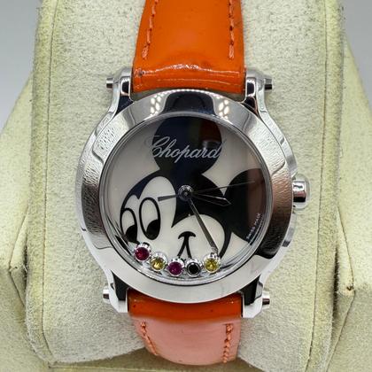 Chopard Happy Sport 278509-3045