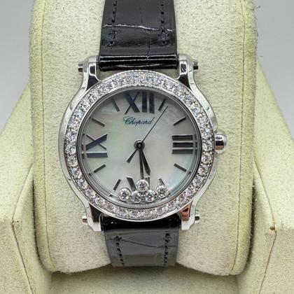 Chopard Happy Sport 278509-3009