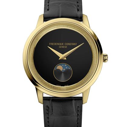 Frederique Constant Classics FC-206B3S5