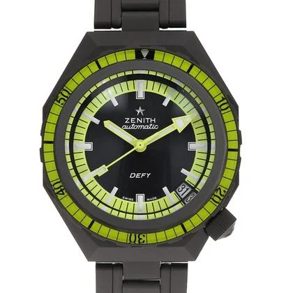 Zenith Defy 97.A3648.670/21.M3648