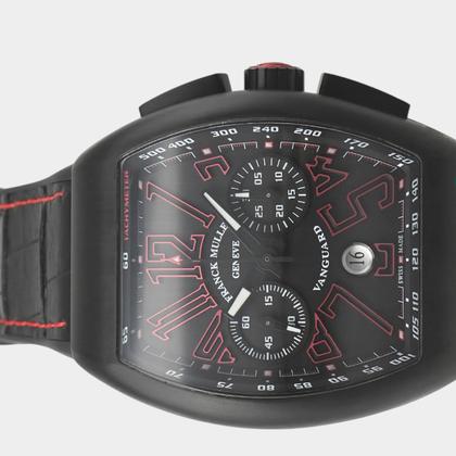 Franck Muller Vanguard V45CCDTNRBRER