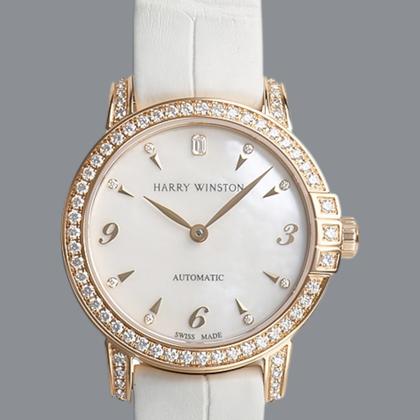 Harry Winston Midnight MIDAHM29RR001