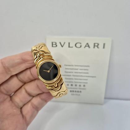 Bulgari Parentesi BJ01