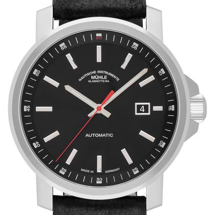 Mühle Glashütte 29er Big M1-25-33-LB