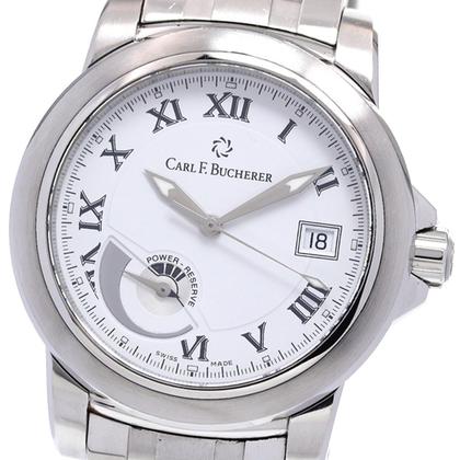 Carl F. Bucherer Patravi 10616.08A