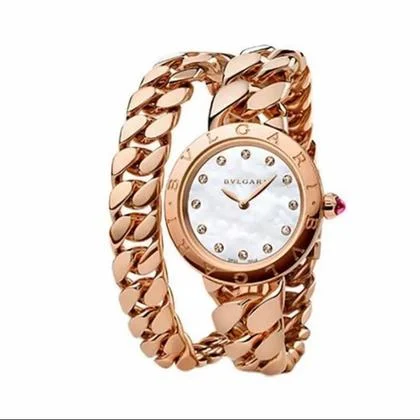Bulgari 102052