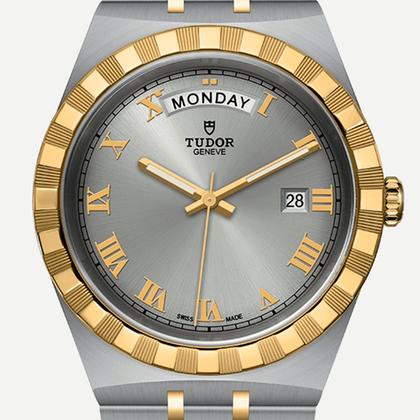 Tudor Royal M28603-0001