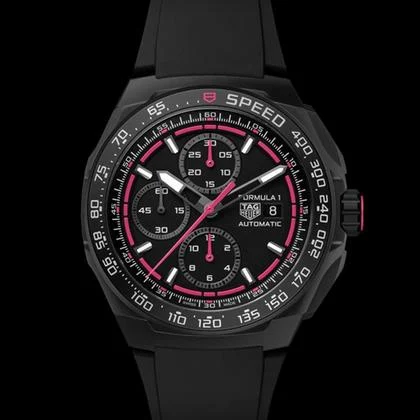 TAG Heuer Formula 1 Calibre 16 CBZ2087.FT8107