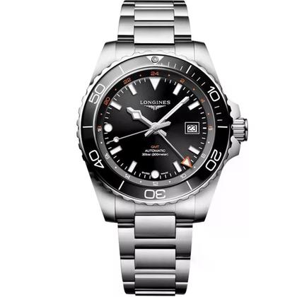 Longines HydroConquest L3.890.4.56.6
