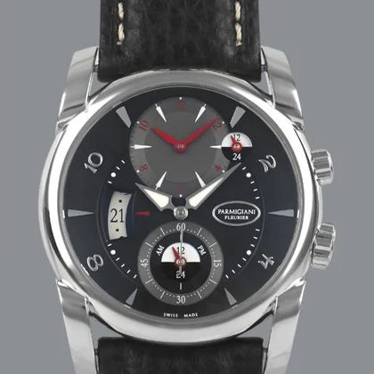 Parmigiani Fleurier Tonda PF600214-01