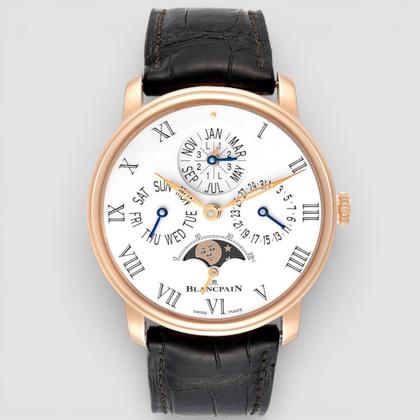 Blancpain Villeret 6659-3631-55B