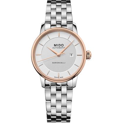 Mido Baroncelli M037.207.21.031.00