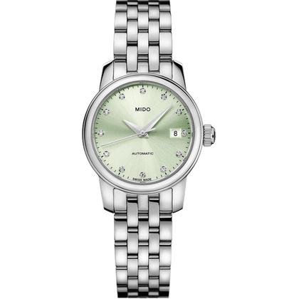 Mido Baroncelli M039.007.11.096.00
