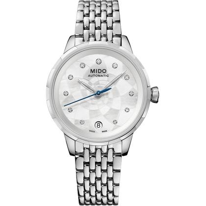 Mido M043.207.11.106.00