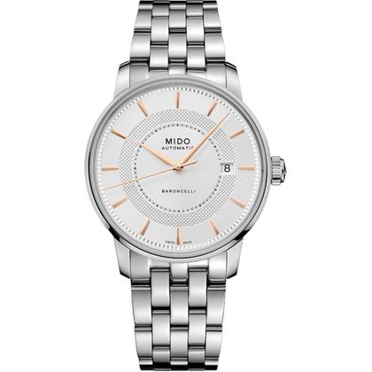 Mido Baroncelli M037.407.11.031.01