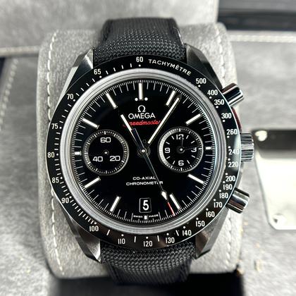 Omega Speedmaster 311.92.44.51.01.007