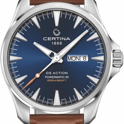 Certina DS Action C032.430.16.041.00