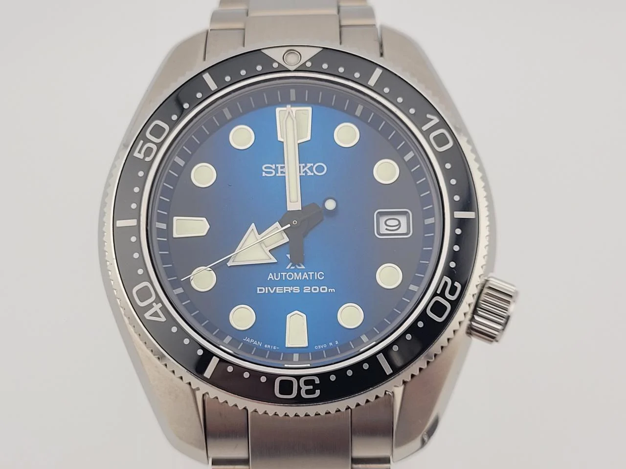 Seiko Prospex SPB083J1