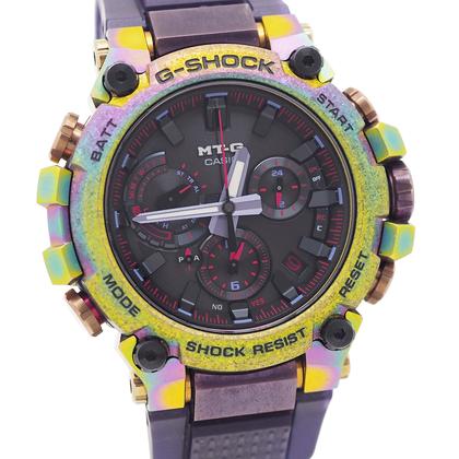 Casio G-Shock MTG-B3000PRB-1AJR