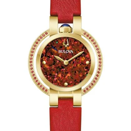 Bulova 97R105
