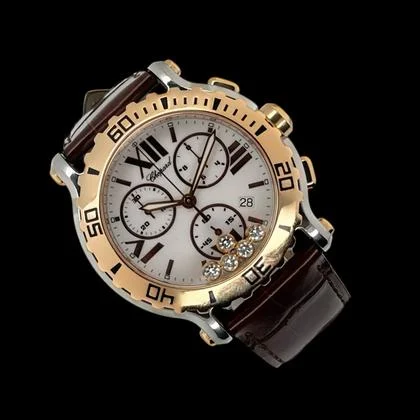 Chopard Happy Sport 288499-6002