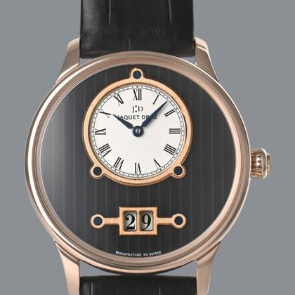Jaquet-Droz Petite Heure Minute J016933240