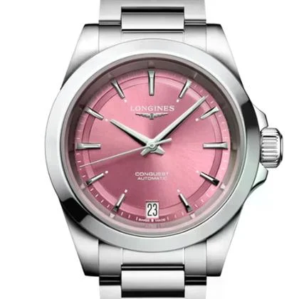 Longines Conquest L3.430.4.99.6