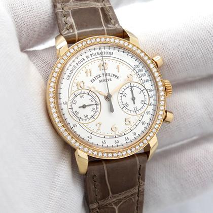 Patek Philippe Chronograph 7150/250R-001