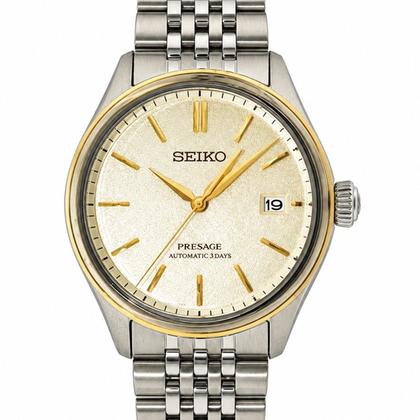 Seiko Presage SPB478