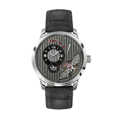 Glashütte Original PanoInverse 1-66-06-04-22-62