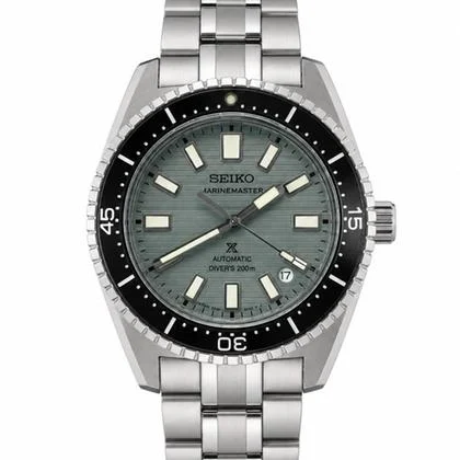 Seiko Marinemaster SJE117