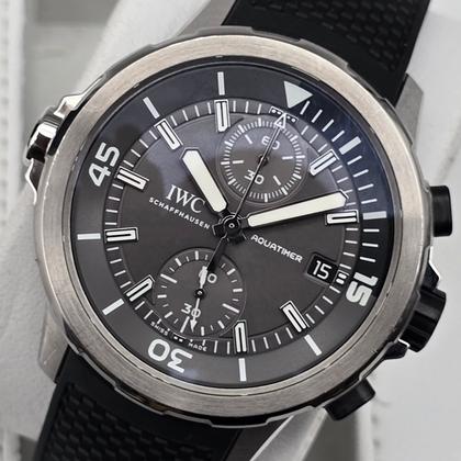 IWC Aquatimer IW379506