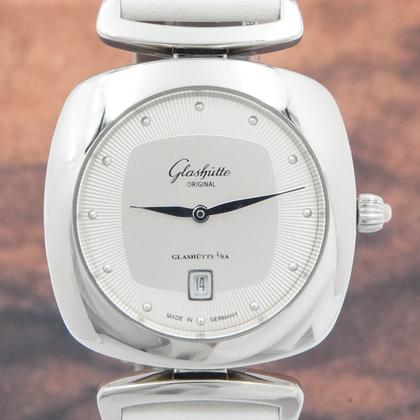 Glashütte Original Pavonina 1-03-01-15-02-04