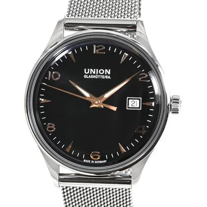 Union Glashütte Noramis D012.407.11.057.01