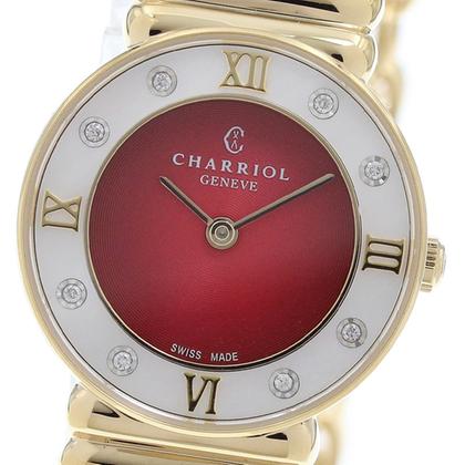 Charriol St-Tropez 028YD1.540.577