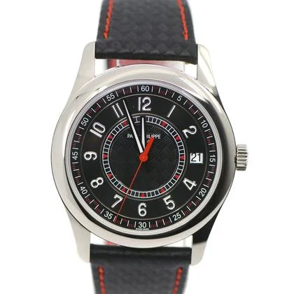 Patek Philippe Calatrava 6007G-010