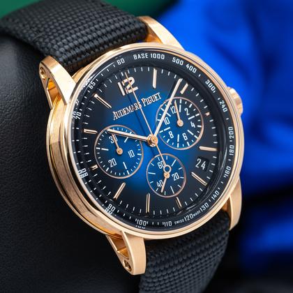Audemars Piguet Code 11.59 26393OR.OO.A002KB.03