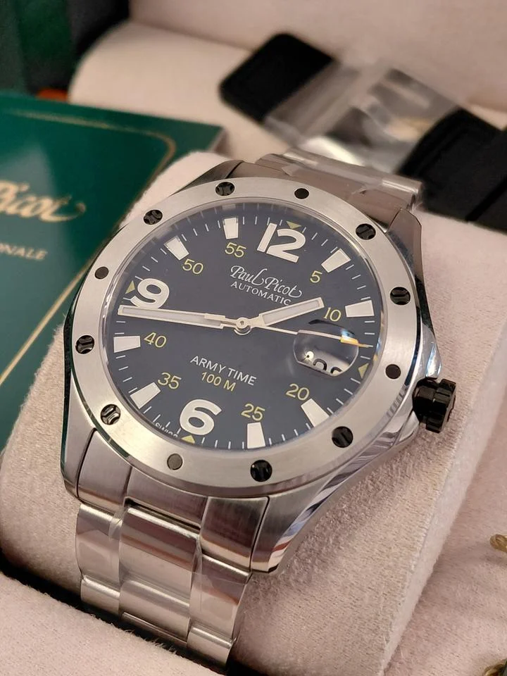 Paul Picot 9153