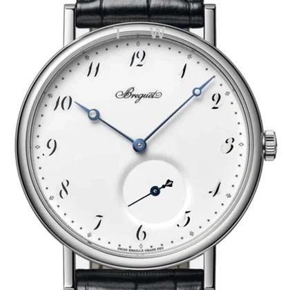 Breguet Classique 5140BB/29/9W6