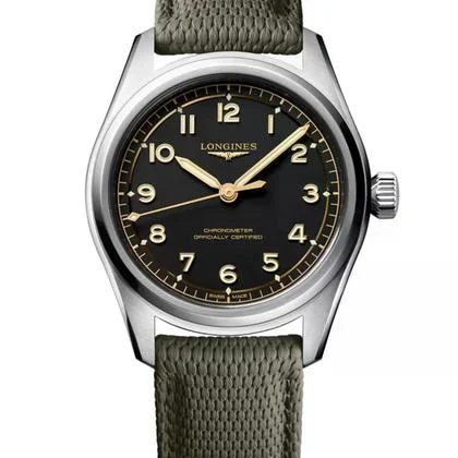 Longines Spirit L3.809.4.53.9