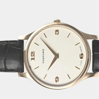 Chopard L.U.C 161902-5001