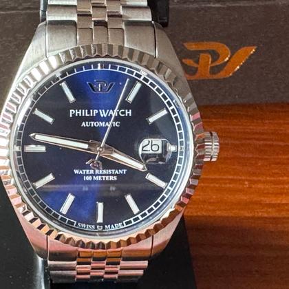 Philip Watch Caribe R8223597011