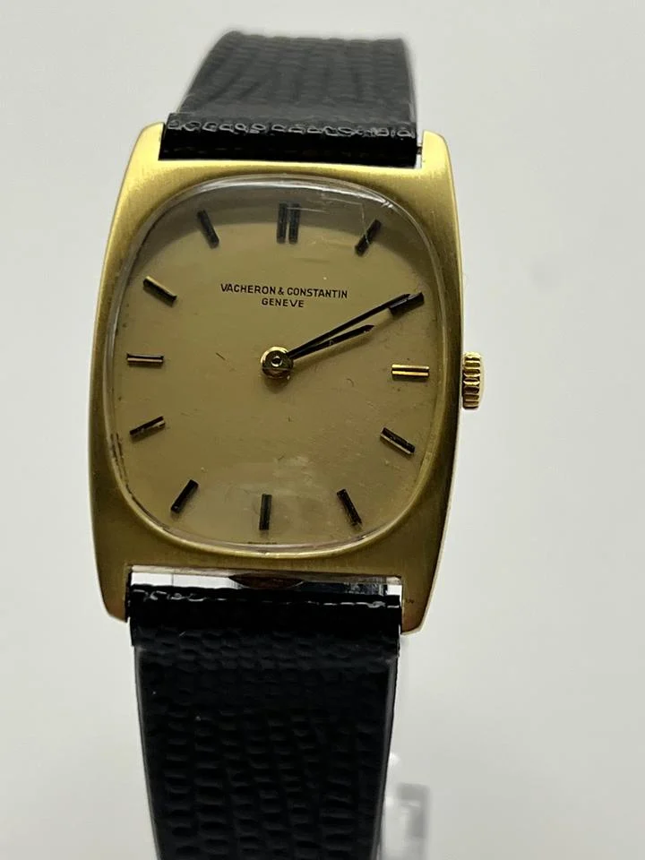 Vacheron Constantin Ellipse 7813