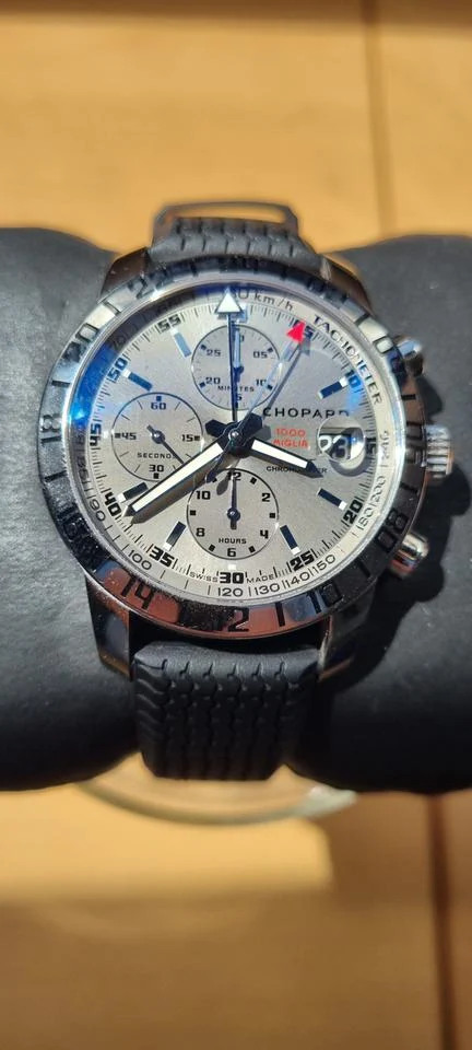 Chopard Mille Miglia 168992-3022