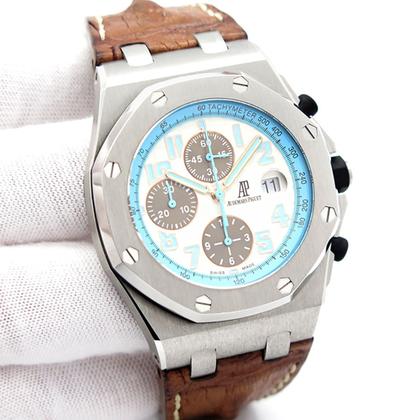 Audemars Piguet Royal Oak Offshore 26187ST.OO.D801CR.01