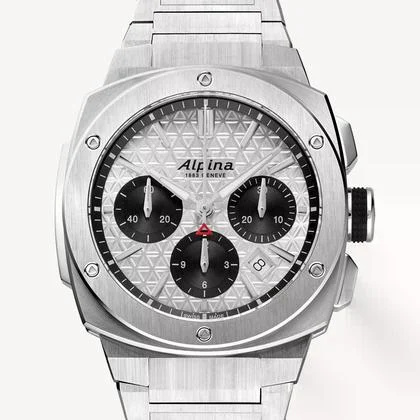 Alpina Alpiner AL-730SB4AE6B