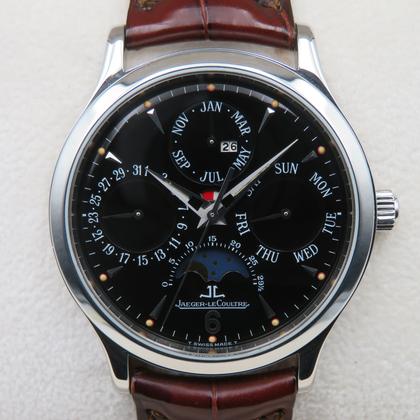 Jaeger-LeCoultre Master Control 140.8.80.S